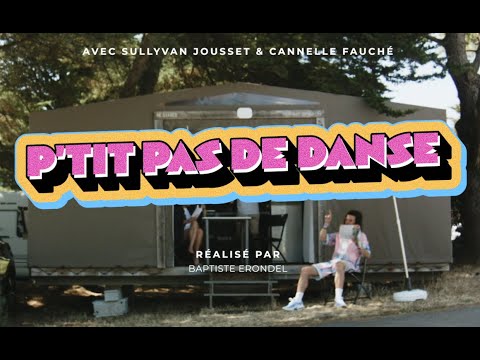 Pierre Hugues José - P'tit pas de danse