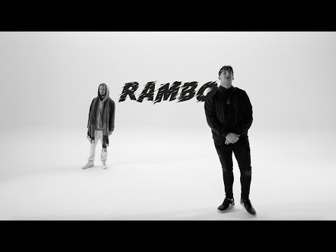 Fatbabs ft. Naâman &amp; Davojah - Rambo