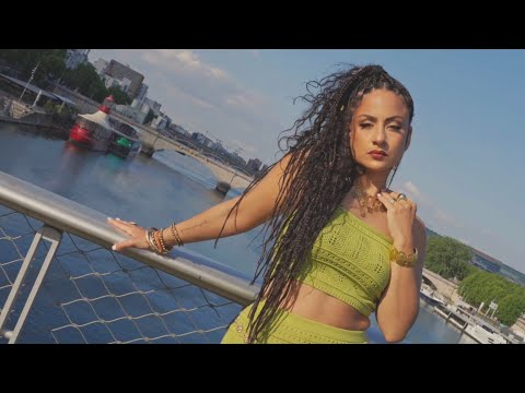 Alyna, El Boa Prod - I regret (Clip officiel)