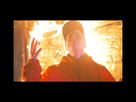 L'Authentique La Guina - J'en ai marre (Clip Officiel)