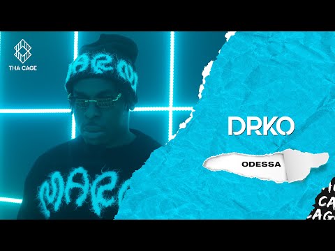 DRKO - ODESSA | A THA CAGE