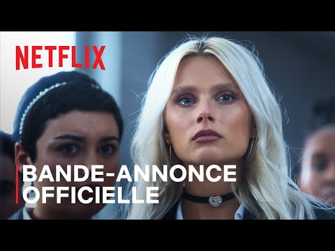 Élite - Saison 6 | Bande-annonce officielle VF | Netflix France