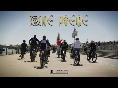 AsTraL - One Piece (Première symphonie)