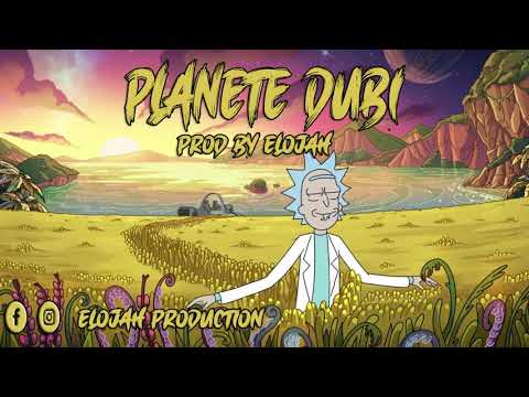 &quot;PLANETE DUBI&quot; TYPE BEAT BIGA RANX REGGAE INSTRU 2020