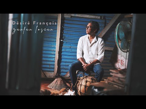 CASSIYA DESIRE FRANCOIS ZANFAN LOSEAN CLIP OFFICIEL