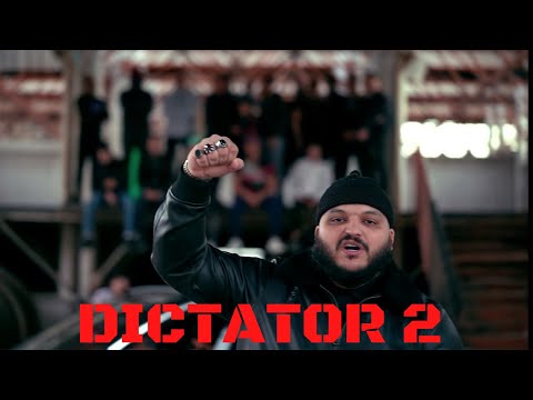 Trap king - Dictator 2 (Official Music Video) Beat by ChaseRanltUp