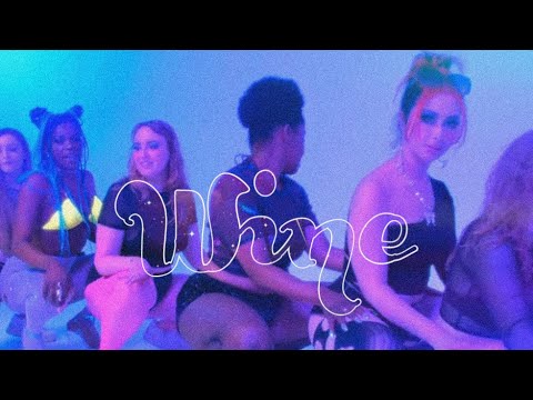 Didy - Wine (Clip Officiel)