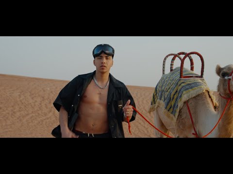Sabri - Ça ira (Clip officiel)