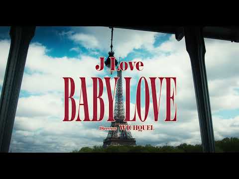 BABY LOVE (Clip Officiel