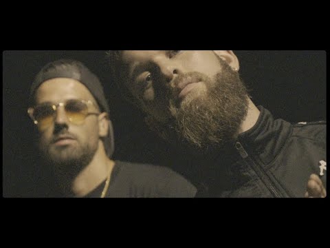 Velozo &amp; Banksta - Risque X Freedom (Vidéoclip Officiel)