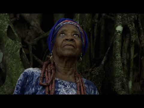 Gloriah Bonheur - Corps femmes - Official video