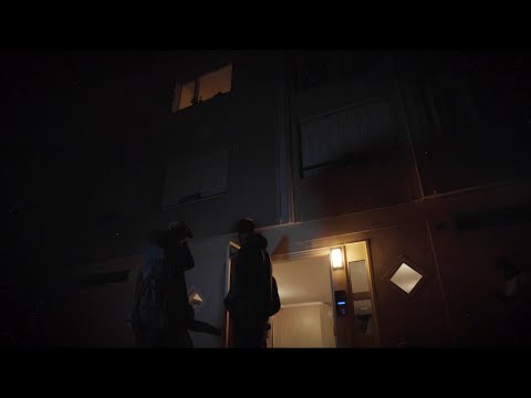 Esco - Tout est noir (Clip officiel)