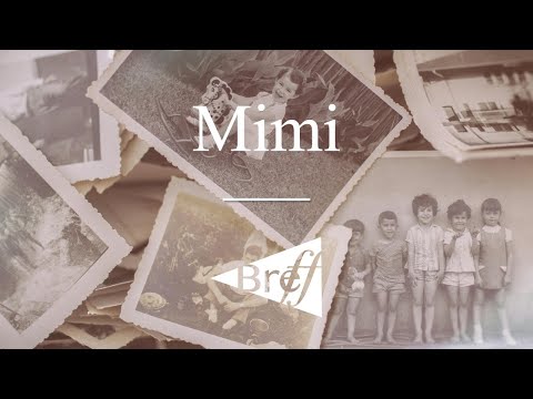 BREFF - MIMI (clip officiel)