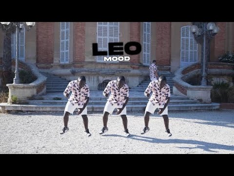 Leo - Mood ( Clip Officiel )