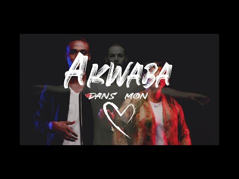 Babi Kings (Damien Charley) - Akwaba dans mon coeur (Clip Officiel)