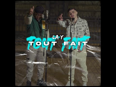 La Y - Tout Fait (Clip Officiel)