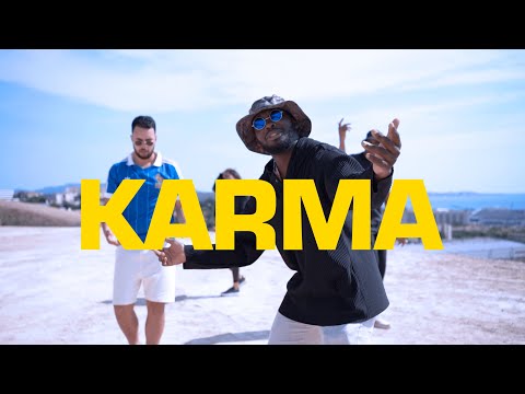 Chambre 6 - Karma