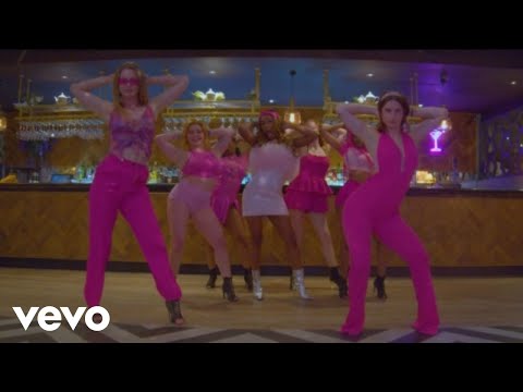 Gla Lys - Waste My Time (Clip Officiel)