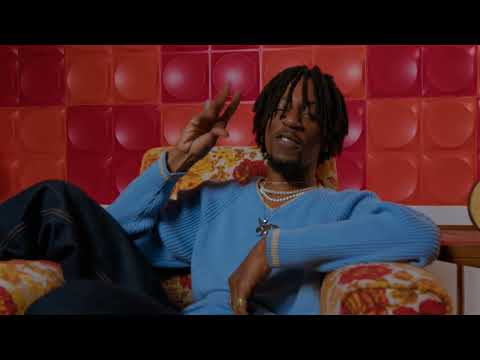 Lil Yann - Annou (Clip Officiel)