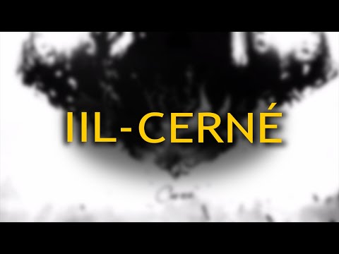 IIL - Cerné [Full Album]