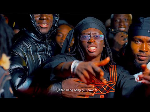 YMS - Salam (clip officiel)