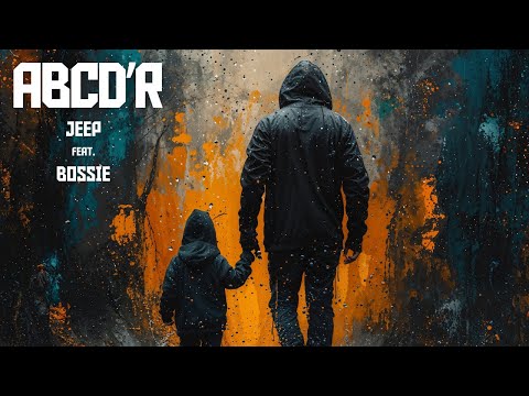 Jeep feat Bossie - ABCD'R