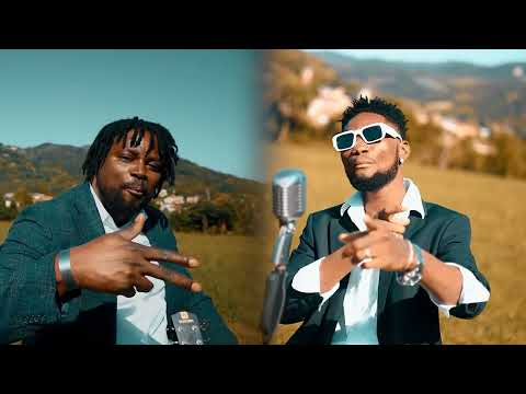 YIMP - À L’AISE - FEAT NIKO (CLIP OFFICIEL)