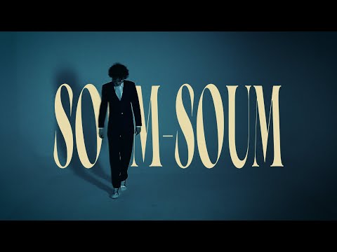 MARLONE - Soum-Soum (Clip officiel)