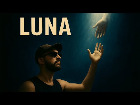 LOUCA- LUNA( Lyrics Vidéo )