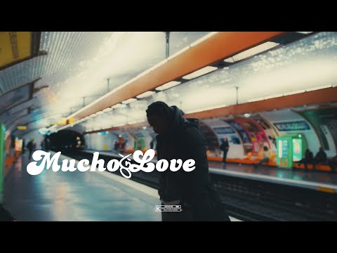 OGX - Mucho Love (Clip officiel)