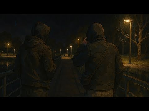 Wilk x N3MESIS - Le Λ (Clip Officiel)