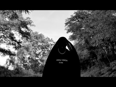 E.G_MATRICE (clip officiel)