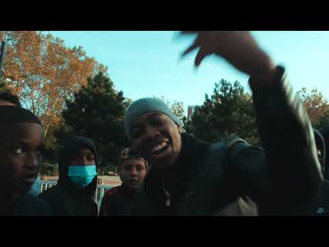Aimeka - Stress (Clip officiel)