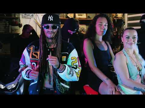 MIKE XO x THOMSKO - RIZZ