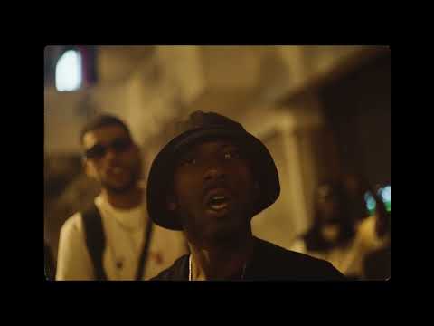 CODE12 ft @m.zdinda17 Clip Officiel