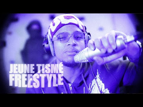 Bello - Jeune Tismé Freestyle (Clip Officiel)
