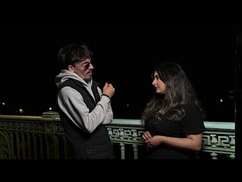 LOZZVÃ - Codéine Love (Clip Officiel)