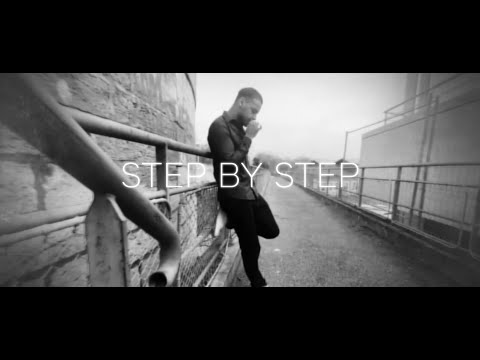 Step by step - BLKP (prod. Alain Ulises)