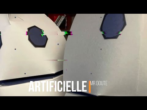 Artificielle - Mr Doute