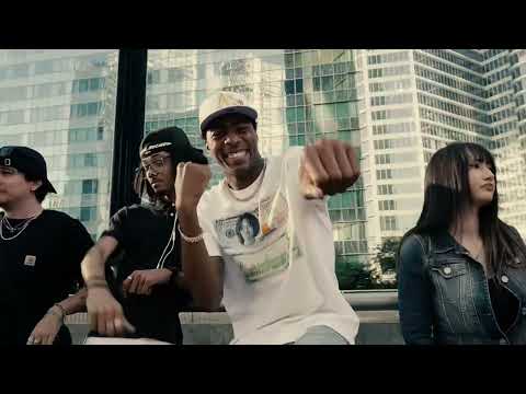 Lokann - SUPERSTAR (Clip Officiel)
