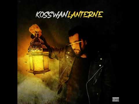 Kosswan - Lanterne (Audio)