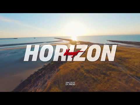 Youngst - HORIZON (Clip Officiel)