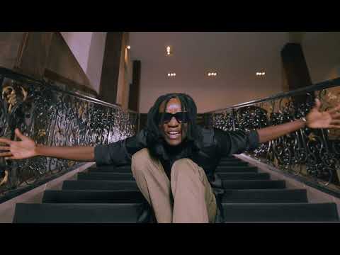 JKK - Coeur Ouvert (Clip Officiel)