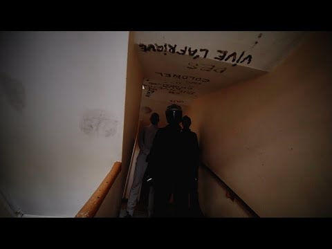 Colfa - Etage par étage (clip officiel)