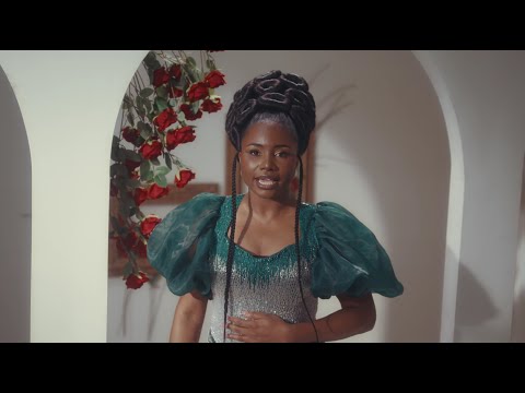 Gessye - Somebody (Official Music Video)