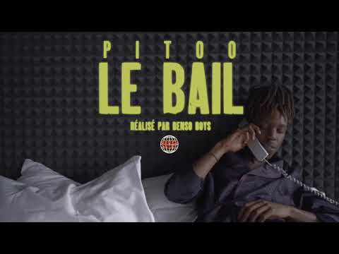 Pitoo - LE BAIL (Special Pack : Le Babsy des Babes)