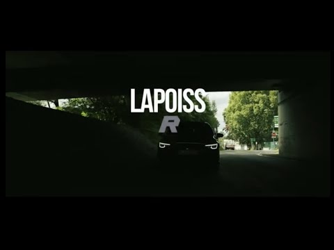 LAPOISS - R ( Clip Officiel )