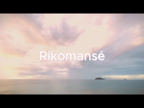 Kris Jam - Rikomansé (Clip Officiel)