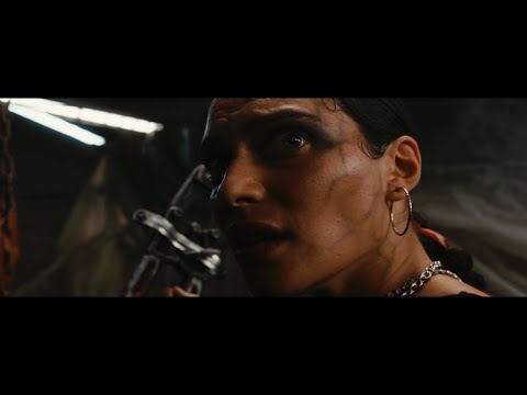 Ava Baya - Pandemia (Clip officiel)
