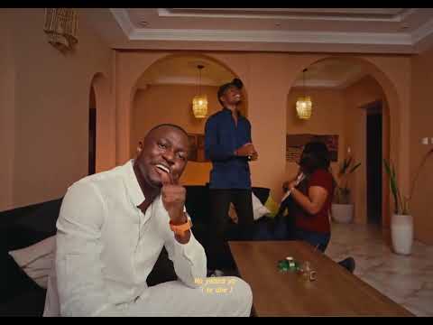 El-J - Merci Papa (Clip officiel)